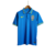 Camisa Polo Seleção Brasileira 21/22 Torcedor Nike Masculina - Azul com detalhes em amarelo