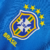 Camisa Polo Seleção Brasileira 21/22 Torcedor Nike Masculina - Azul com detalhes em amarelo na internet