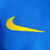Imagem do Camisa Polo Seleção Brasileira 21/22 Torcedor Nike Masculina - Azul com detalhes em amarelo