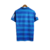 Camisa Brasil Polo 22/23 Torcedor Nike Masculina - Azul com detalhes em branco com todos os patrocinios na internet
