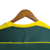 Camisa Goleiro Seleção Brasileira Retrô 1998 Nike Torcedor Masculina - Verde escuro com detalhes em branco e amarelo - comprar online