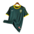 Camisa Goleiro Seleção Brasileira Retrô 1998 Nike Torcedor Masculina - Verde escuro com detalhes em branco e amarelo - comprar online