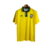 Camisa Seleção Brasileira I Retrô 91/93 Umbro Torcedor Masculina - Amarelo com detalhes em verde