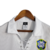 Camisa Seleção Brasileira III Retrô 2004 Torcedor Masculina - Branco com detalhes em azul e brasão CDB - Fut Center | Camisas de Futebol e Basquete