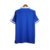 Camisa Seleção Brasileira Retrô II 1997 Nike Torcedor Masculina - Azul com detalhes em branco na internet