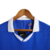 Camisa Seleção Brasileira Retrô II 1997 Nike Torcedor Masculina - Azul com detalhes em branco