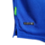 Camisa Seleção Brasileira Retrô II 1997 Nike Torcedor Masculina - Azul com detalhes em branco na internet