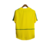 Camisa Seleção Brasileira Retrô I 2002 Nike Torcedor Masculina -Amarela com detalhes em verde na internet