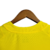 Camisa Seleção Brasileira Retrô I 2002 Nike Torcedor Masculina -Amarela com detalhes em verde - comprar online