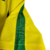Camisa Seleção Brasileira Retrô I 2002 Nike Torcedor Masculina -Amarela com detalhes em verde na internet