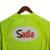 Camisa Brasil Treino 22/23 Torcedor Nike Masculina - Fluorescente com todos os patrocinios - comprar online