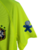 Camisa Brasil Treino 22/23 Torcedor Nike Masculina - Fluorescente com todos os patrocinios