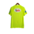 Camisa Brasil Treino 22/23 Torcedor Nike Masculina - Fluorescente com todos os patrocinios na internet
