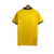 Camisa Seleção Brasileira Retrô I 88/90 Topper Torcedor Maculina - Amarela com gola verde na internet