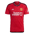 Camisa 1 Manchester United 23/24 - Torcedor Adidas Masculina - Vermelha