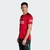Camisa 1 Manchester United 23/24 - Torcedor Adidas Masculina - Vermelha - comprar online