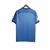 Camisa Al-Nassr II 23/24 Torcedor Masculina - Azul com detalhes em amarelo - comprar online