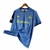 Camisa Al-Nassr II 23/24 Torcedor Masculina - Azul com detalhes em amarelo na internet