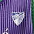 Camisa Málaga II 23/24 - Torcedor Hummel Masculina - Verde e roxo com detalhes em azul - online store