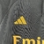 Kit Infantil Real Madrid III 23/24 Adidas - Preto com detalhes em amarelo - tienda online