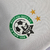 Imagem do Camisa Maccabi Haifa Edição Especial 23/24 - Torcedor Nike Masculina - Branca com detalhes em verde