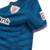 Image of Camisa Athletic Bilbao 125th Anniversary 23/24 - Torcedor Castore Masculina - Azul