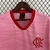 Camisa Flamengo 23/24 Torcedor Adidas Masculina - Rosa na internet