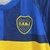 Kit Infantil Boca Juniors I 23/24 Adidas - Azul e amarelo - tienda online