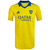 Camisa Boca Juniors Third 22/23 Torcedor Adidas Masculina - Amarelo e Azul