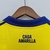 Camisa Boca Juniors Third 22/23 Torcedor Adidas Masculina - Amarelo e Azul - tienda online