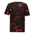 Camisa Flamengo pré-jogo 22/23 Torcedor Adidas Masculina - Preto e Vermelho - buy online