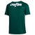 Camisa Palmeiras I 22/23 Torcedor Puma Masculina - Verde - buy online