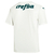 Camisa Palmeiras II 22/23 Torcedor Puma Masculina - Branco e Verde - buy online