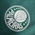 Camisa Palmeiras Treino 23/24 Torcedor Puma Masculina - Verde na internet