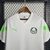 Camisa Palmeiras Treino 23/24 - Torcedor Puma Masculina - Branco e Verde Limão - online store