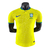 Camisa SELEÇÕES Brasileira I 2022 Jogador Nike Masculina - Amarela