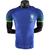 Camisa SELEÇÕES Brasileira II 2022 Jogador Nike Masculina - Azul