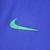 Camisa SELEÇÕES Brasileira II 2022 Torcedor Nike Masculina - Azul