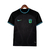 Camisa SELEÇÕES Brasileira Refletiva Edição Especial Torcedor Nike Masculina - Preta