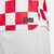 Imagem do Camisa SELEÇÕES da Croácia Home 22/23 Torcedor Nike Masculina - Vermelho e Branco