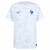 Camisa SELEÇÕES da França Away 22/23 Torcedor Nike Masculina - Branca