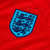 Camisa SELEÇÕES da Inglaterra Away 22/23 Torcedor Nike Masculina - Vermelha