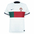 Camisa SELEÇÕES de Portugal Away 22/23 Torcedor Nike Masculina - Off White