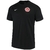 Camisa SELEÇÕES do Canadá Third 22/23 Torcedor Nike Masculina - Preta