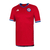 Camisa SELEÇÕES do Chile Home 2022 Torcedor Adidas Masculina - Vermelha