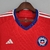 Camisa SELEÇÕES do Chile Home 2022 Torcedor Adidas Masculina - Vermelha na internet