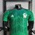 Camisa Seleção do México Home 22/23 Jogador Adidas Masculina - Verde on internet