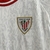 Kit Infantil Atlético de Bilbao III 23/24 Castore - Branco com detalhes em vermelho e preto - tienda online