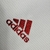 Kit Infatil Flamengo II 22/23 Adidas - Branco com detalhes em vermelho - tienda online