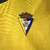 Kit Infantil Cadiz I Macron 23/24 - Amarelo com detalhes em azul - tienda online